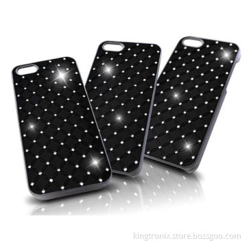 Bling Diamond Case for iPhone 5